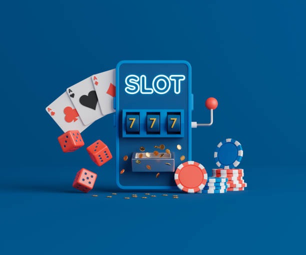 slot 25 App 