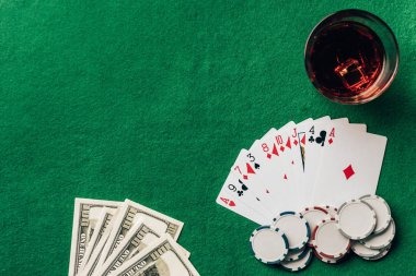 Live Blackjack Game 