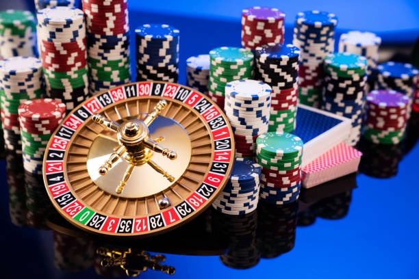 Beginner-friendly Blackjack table